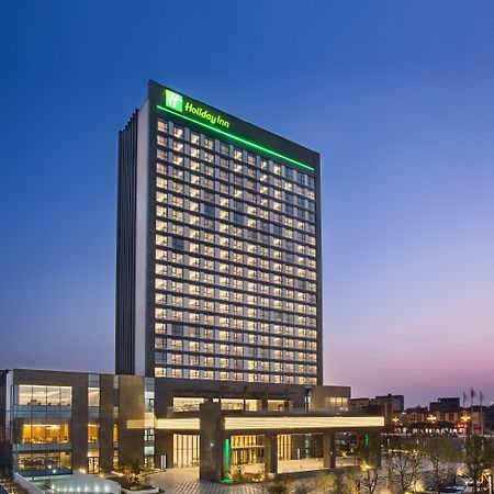 Holiday Inn Putian Xiuyu By Ihg Extérieur photo