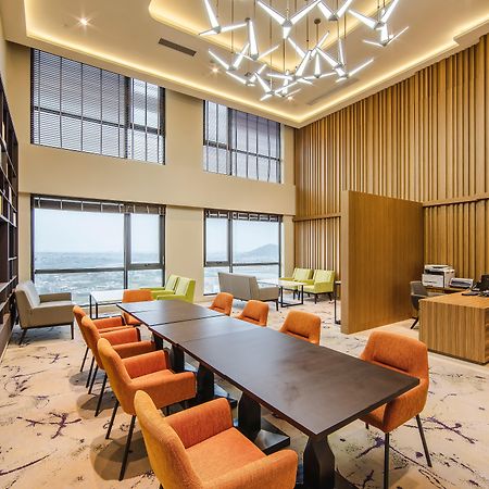 Holiday Inn Putian Xiuyu By Ihg Extérieur photo