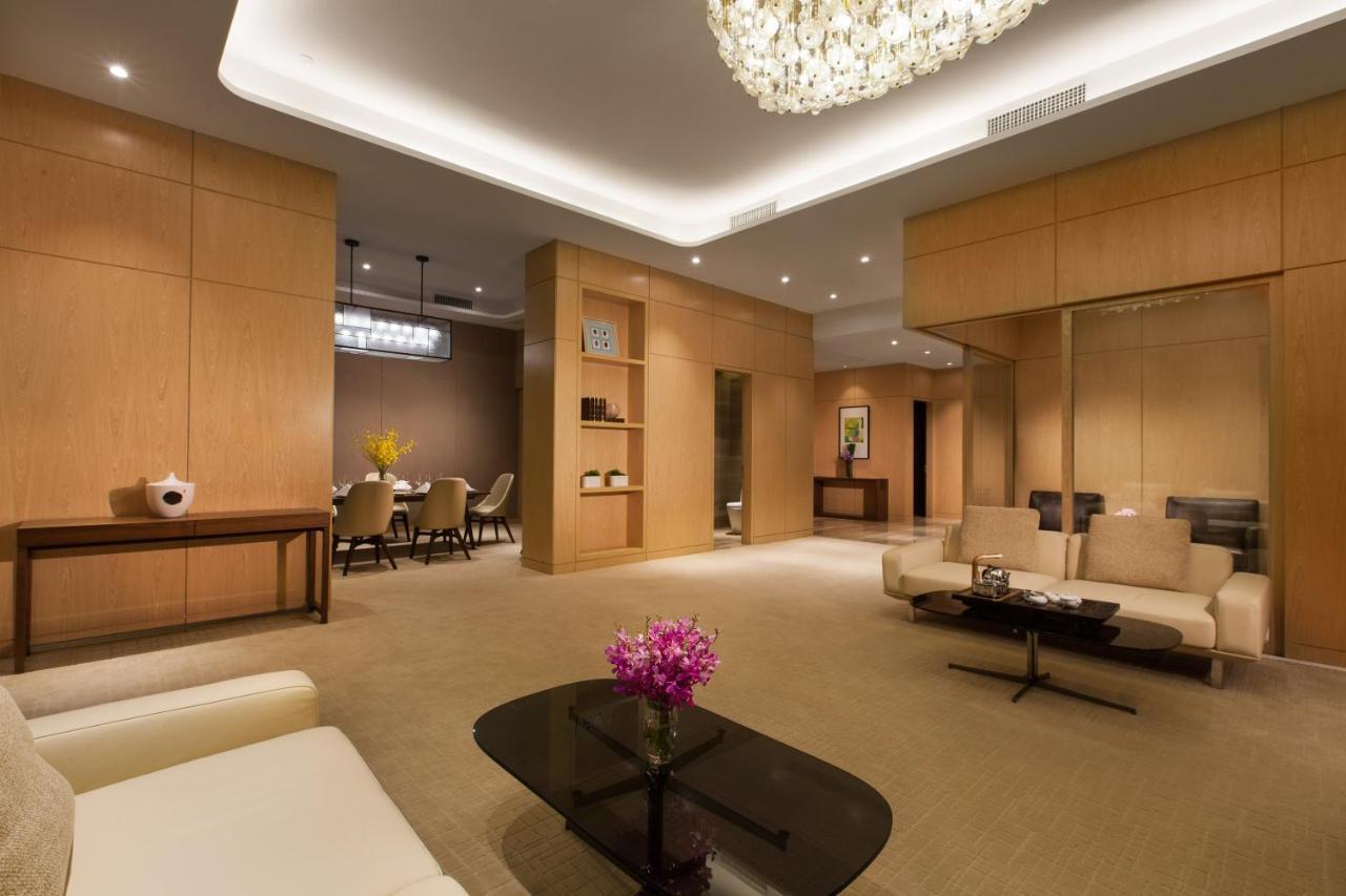 Holiday Inn Putian Xiuyu By Ihg Extérieur photo