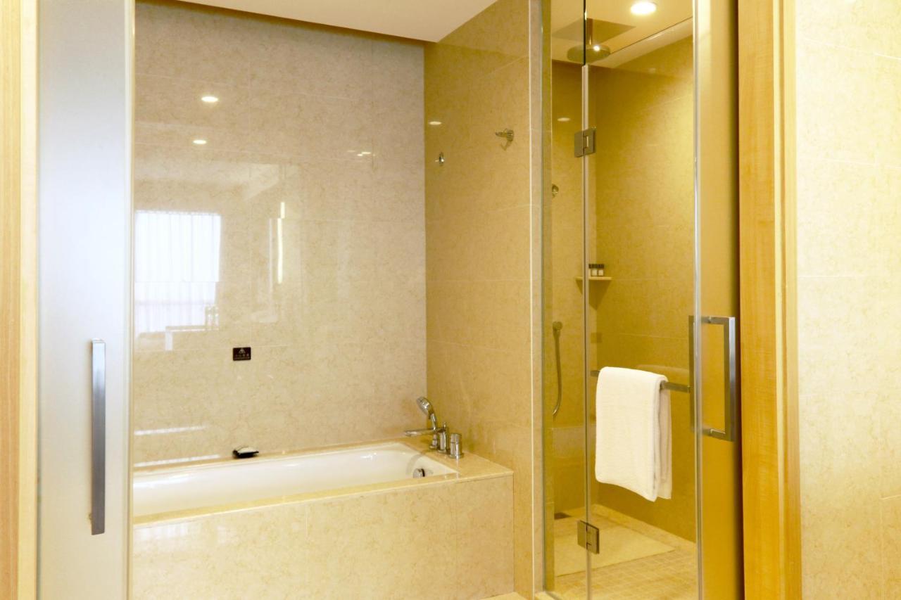 Holiday Inn Putian Xiuyu By Ihg Extérieur photo
