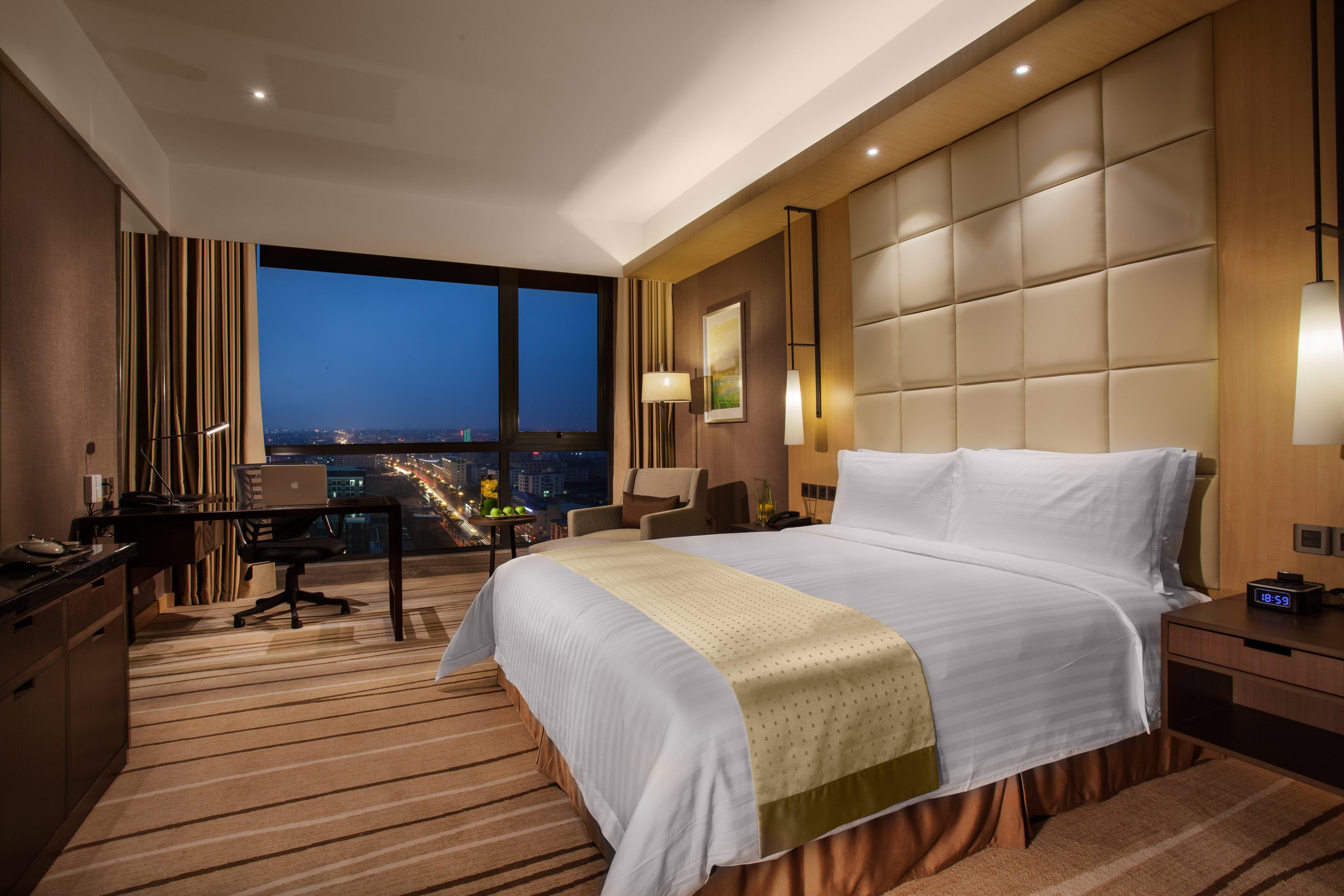 Holiday Inn Putian Xiuyu By Ihg Extérieur photo