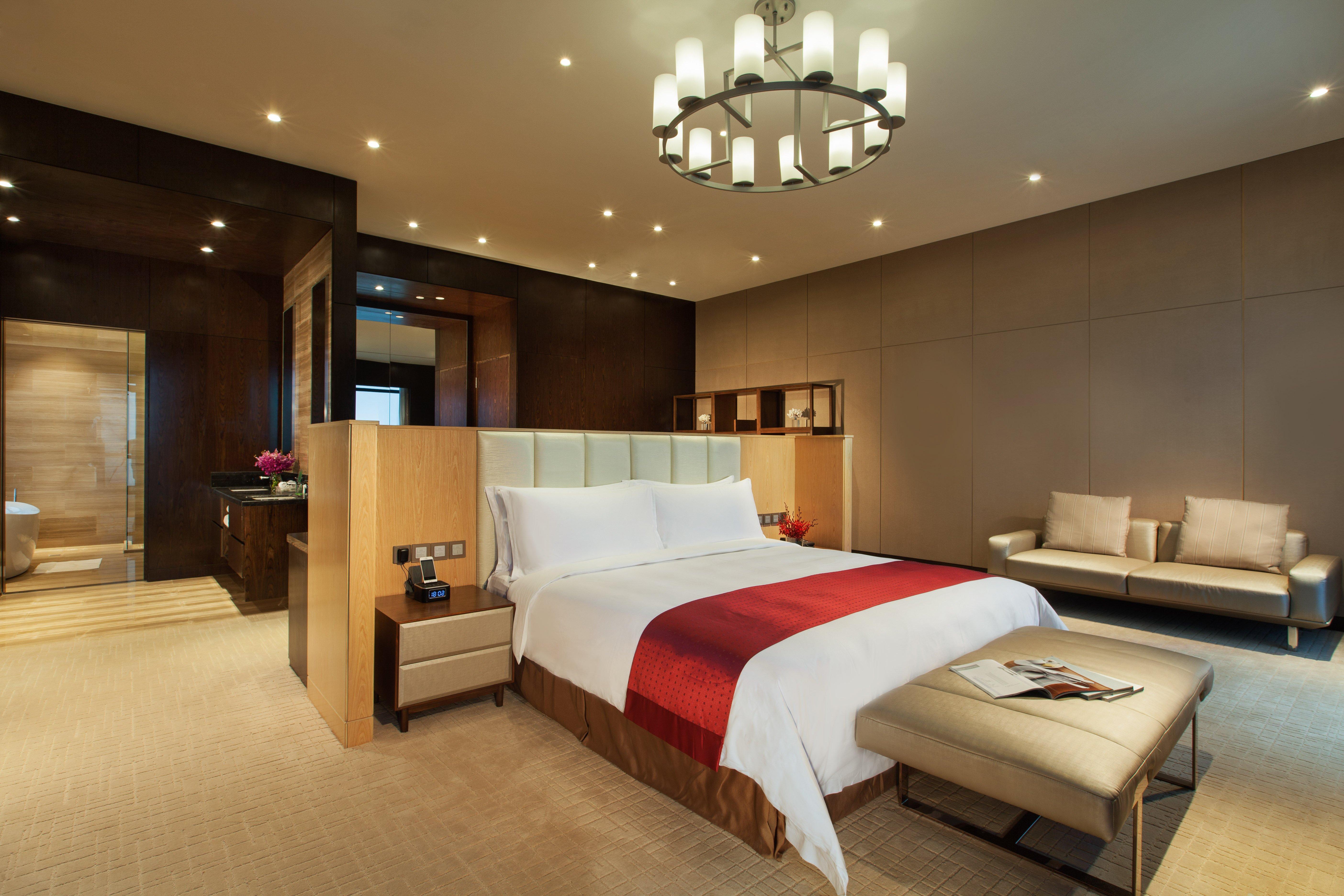 Holiday Inn Putian Xiuyu By Ihg Extérieur photo