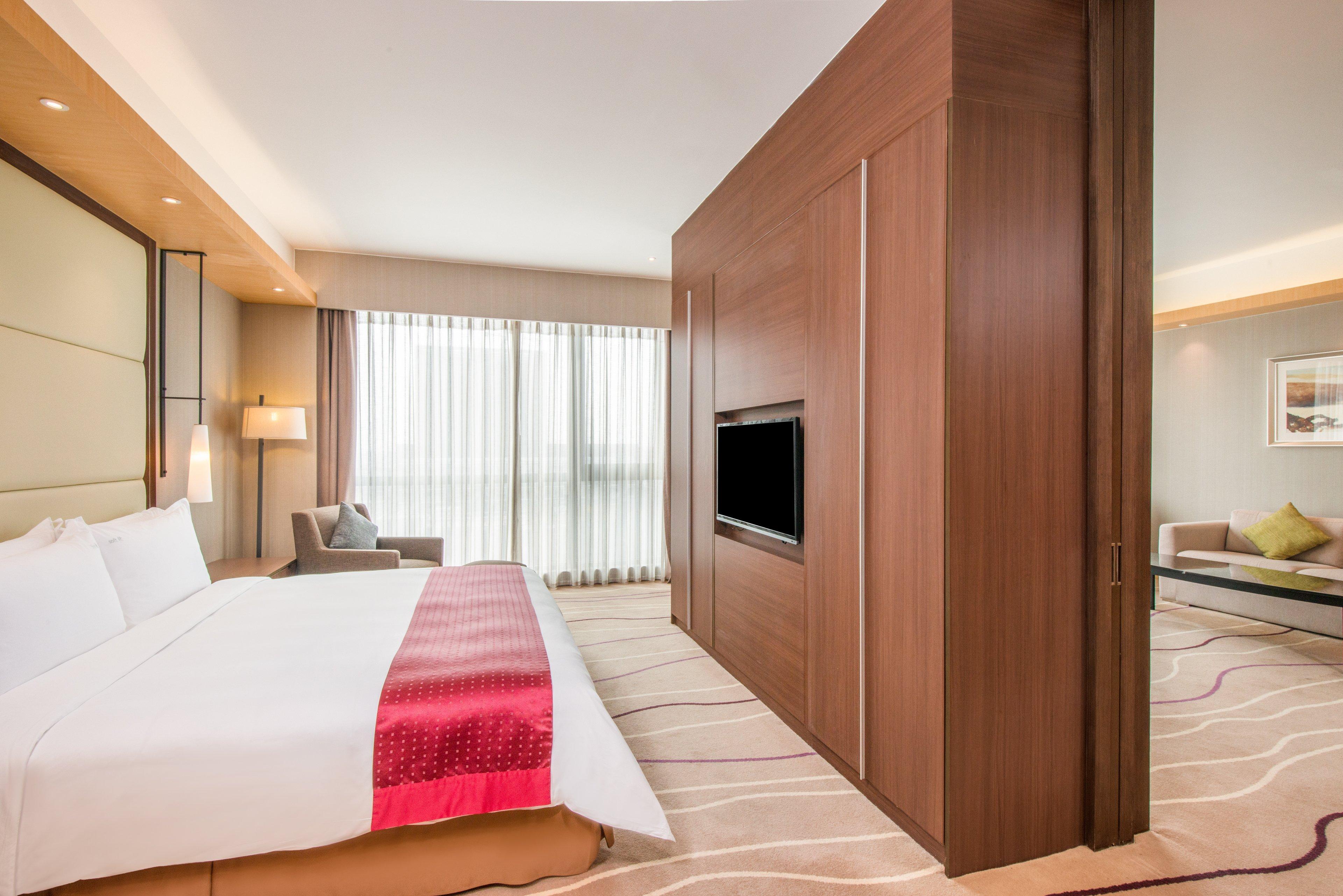 Holiday Inn Putian Xiuyu By Ihg Extérieur photo