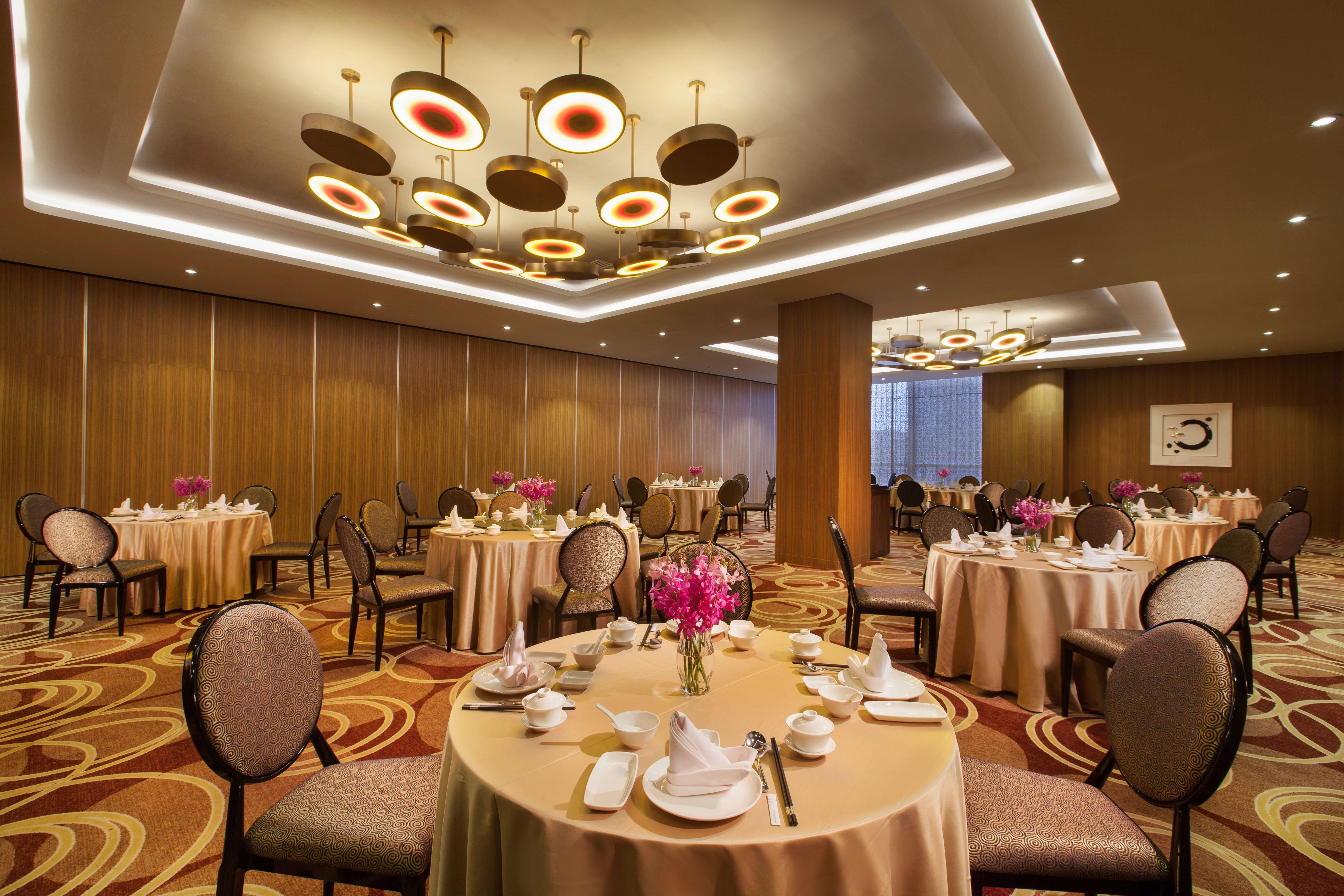 Holiday Inn Putian Xiuyu By Ihg Extérieur photo