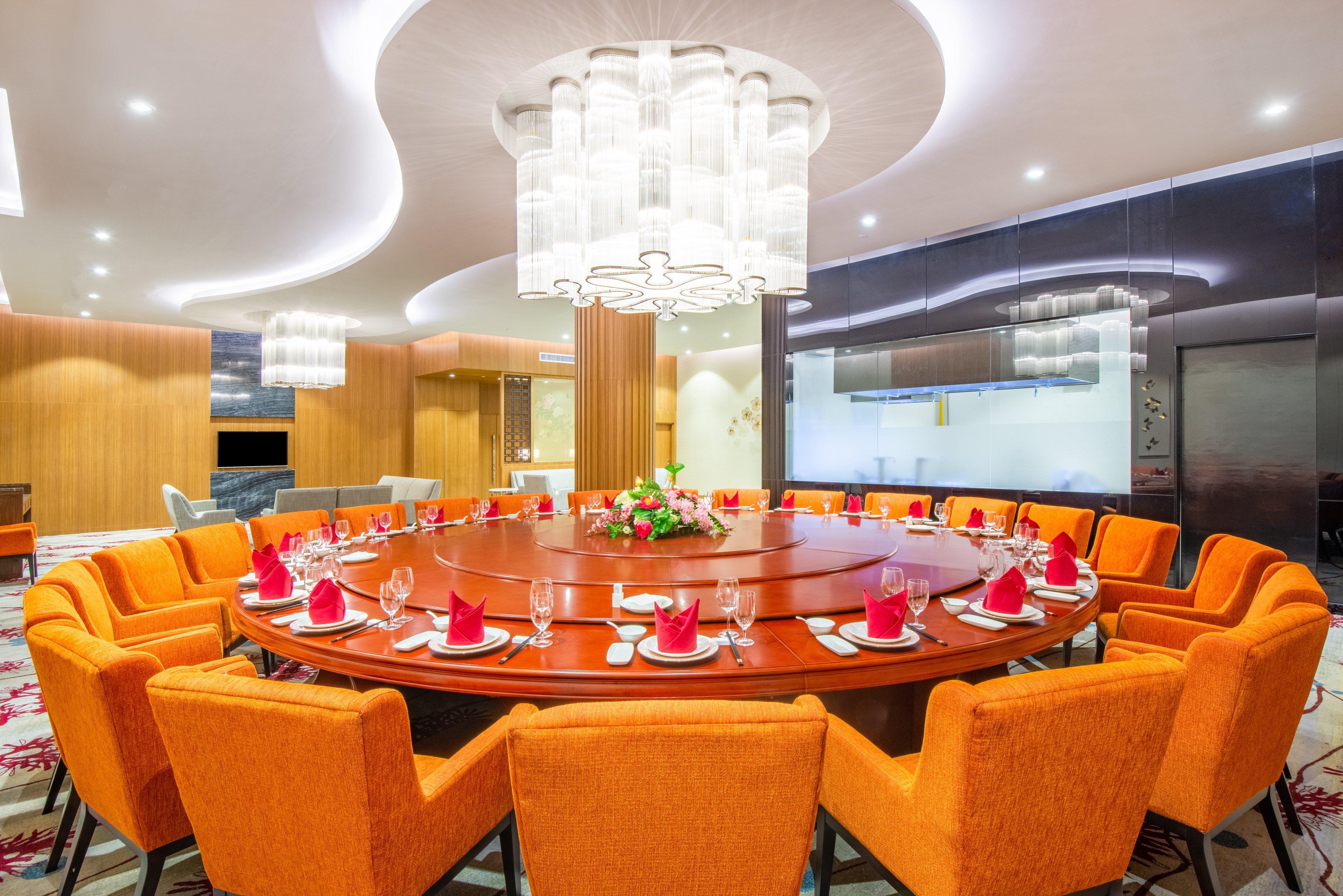 Holiday Inn Putian Xiuyu By Ihg Extérieur photo