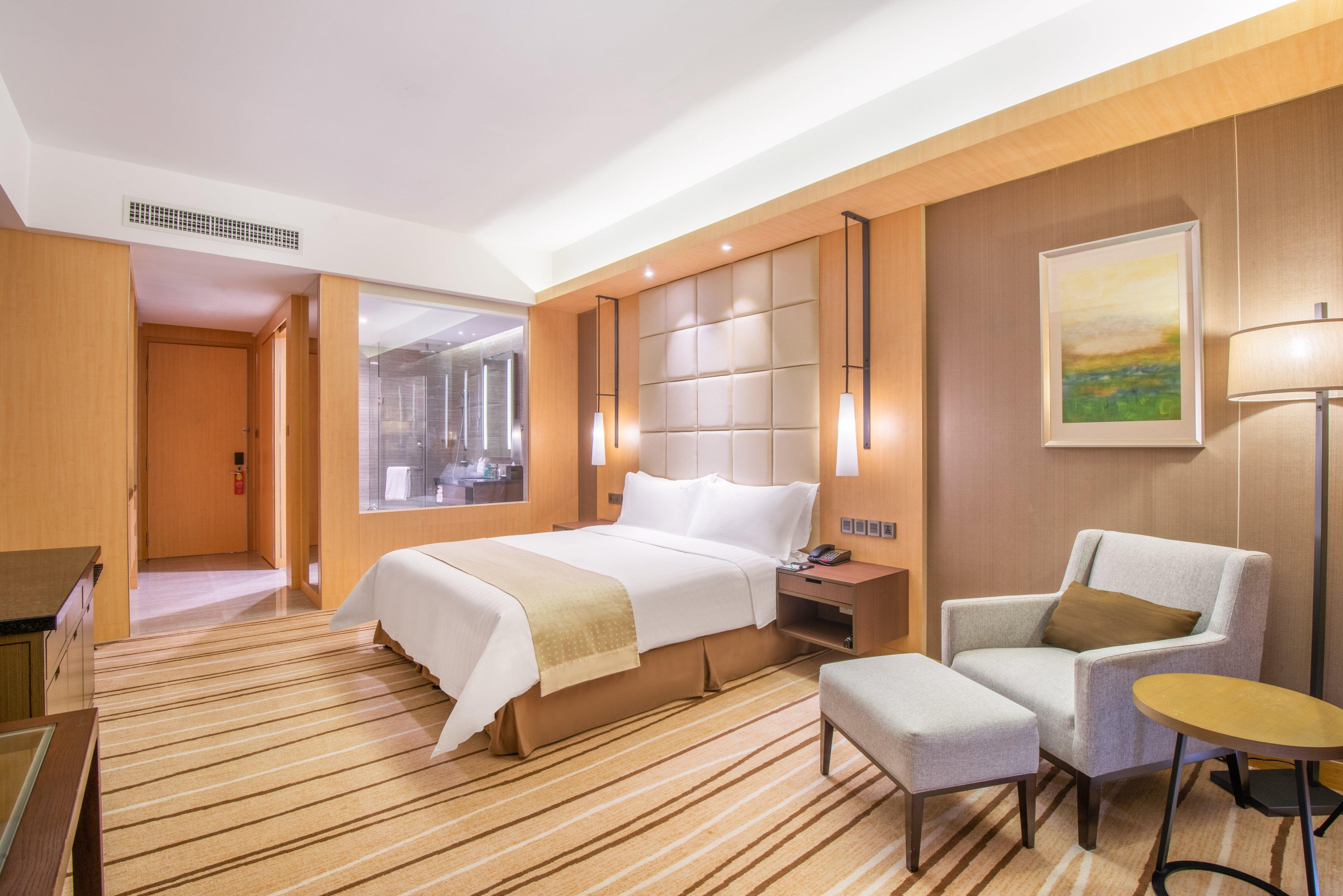 Holiday Inn Putian Xiuyu By Ihg Extérieur photo