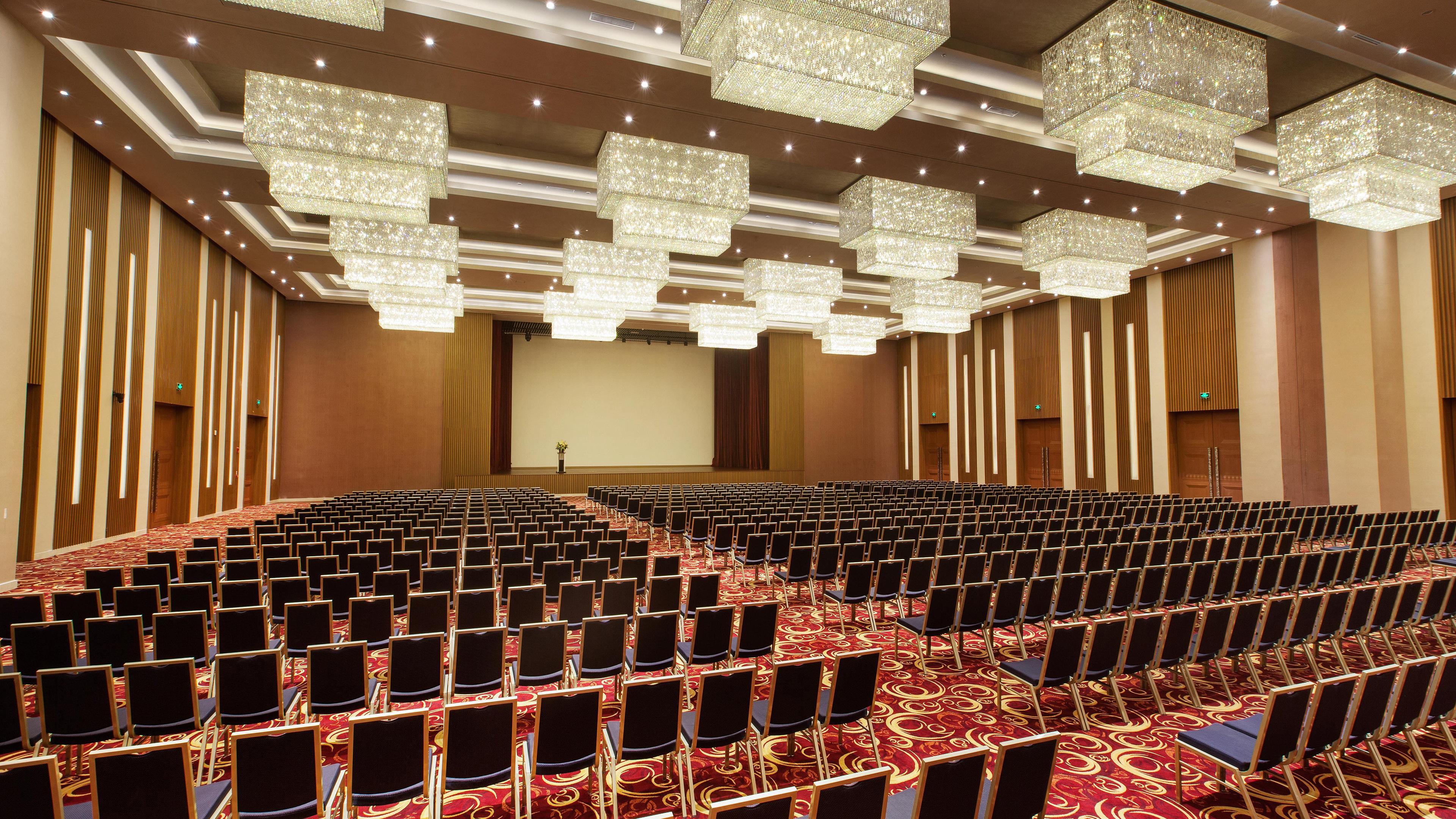 Holiday Inn Putian Xiuyu By Ihg Extérieur photo