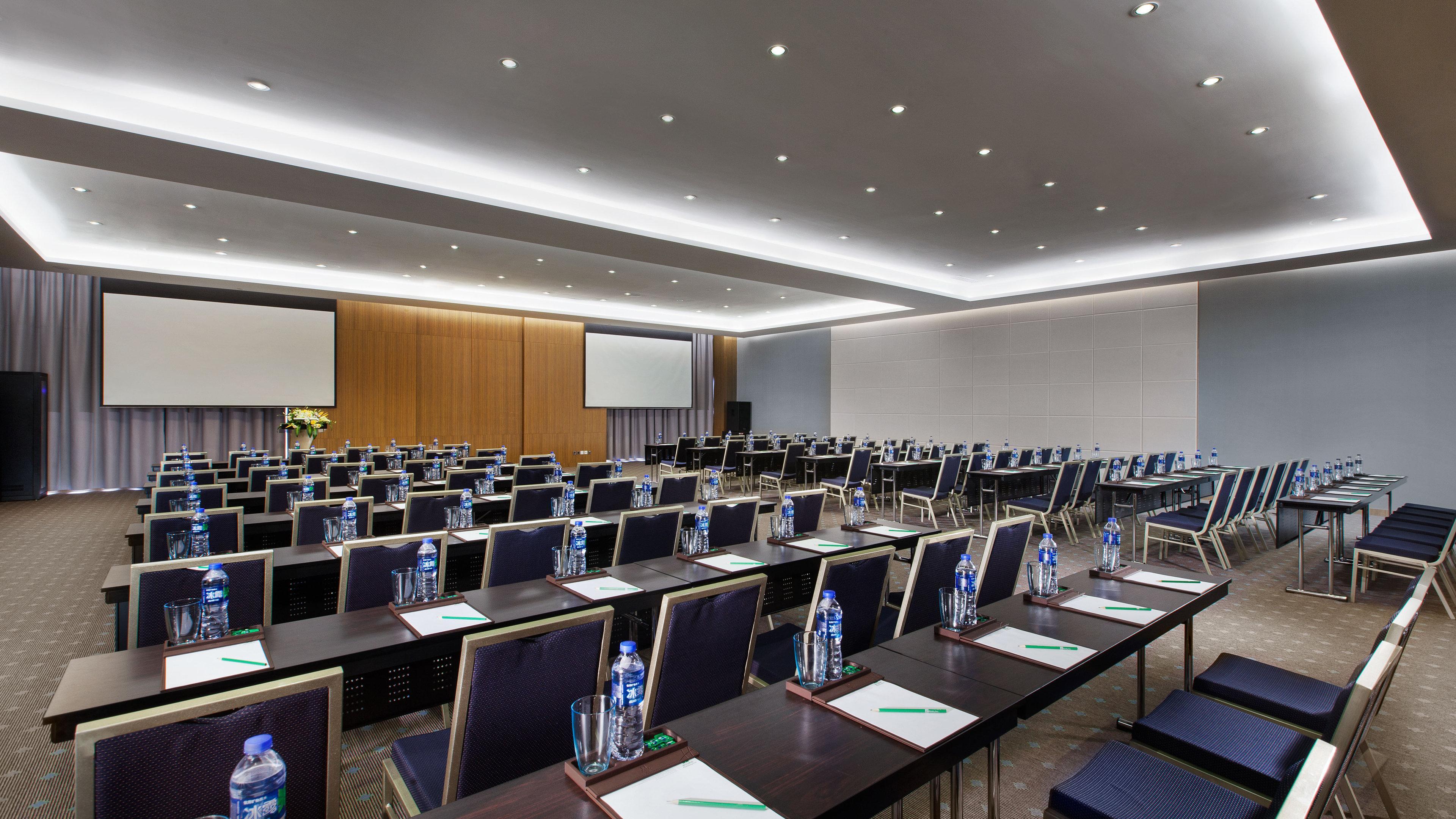 Holiday Inn Putian Xiuyu By Ihg Extérieur photo