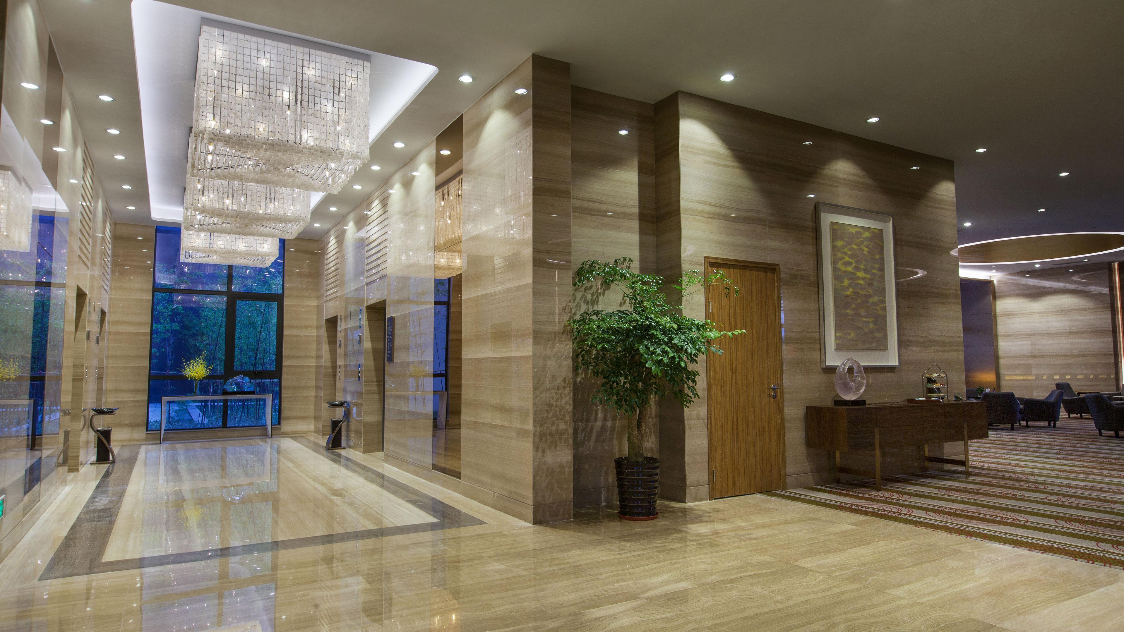 Holiday Inn Putian Xiuyu By Ihg Extérieur photo