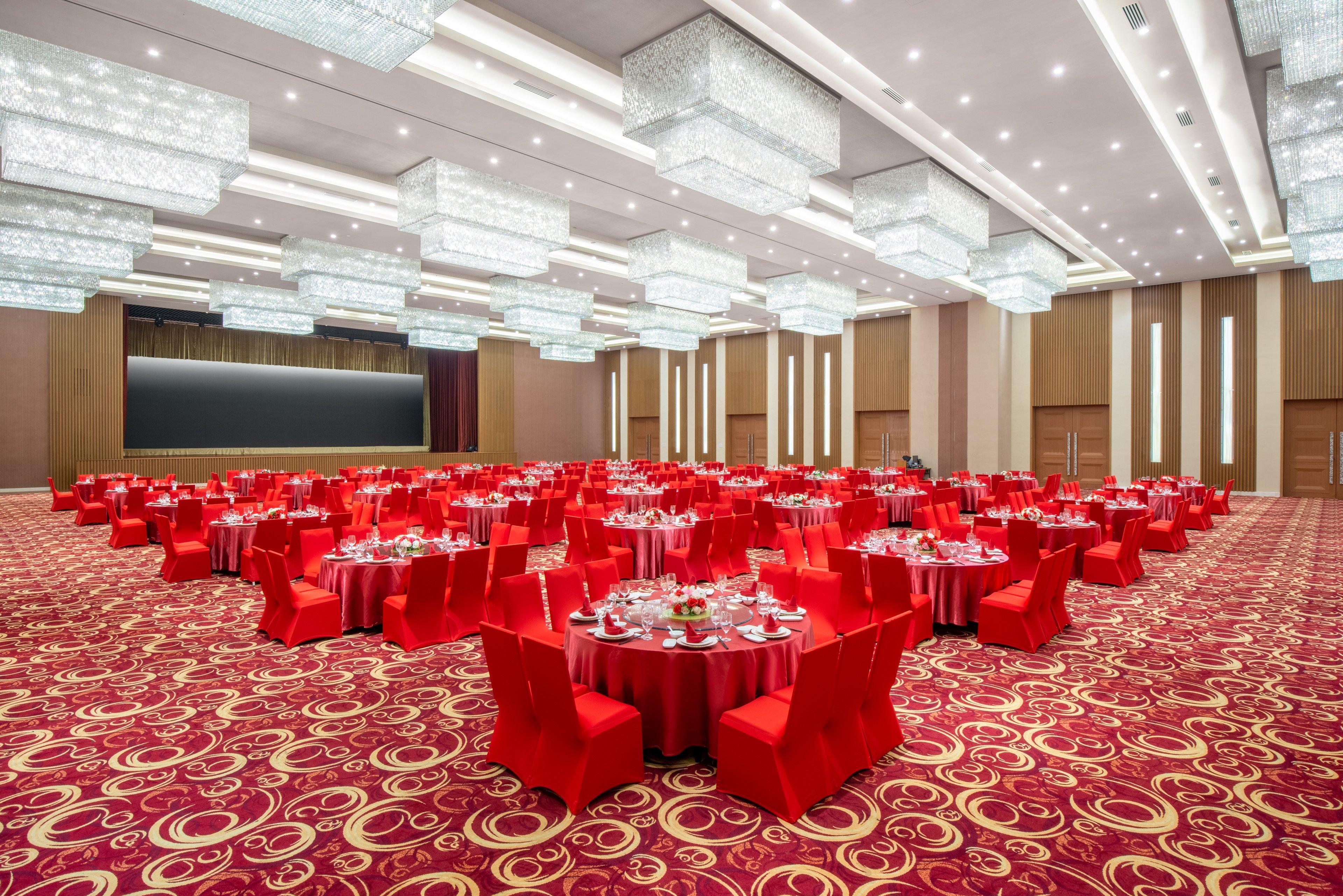Holiday Inn Putian Xiuyu By Ihg Extérieur photo