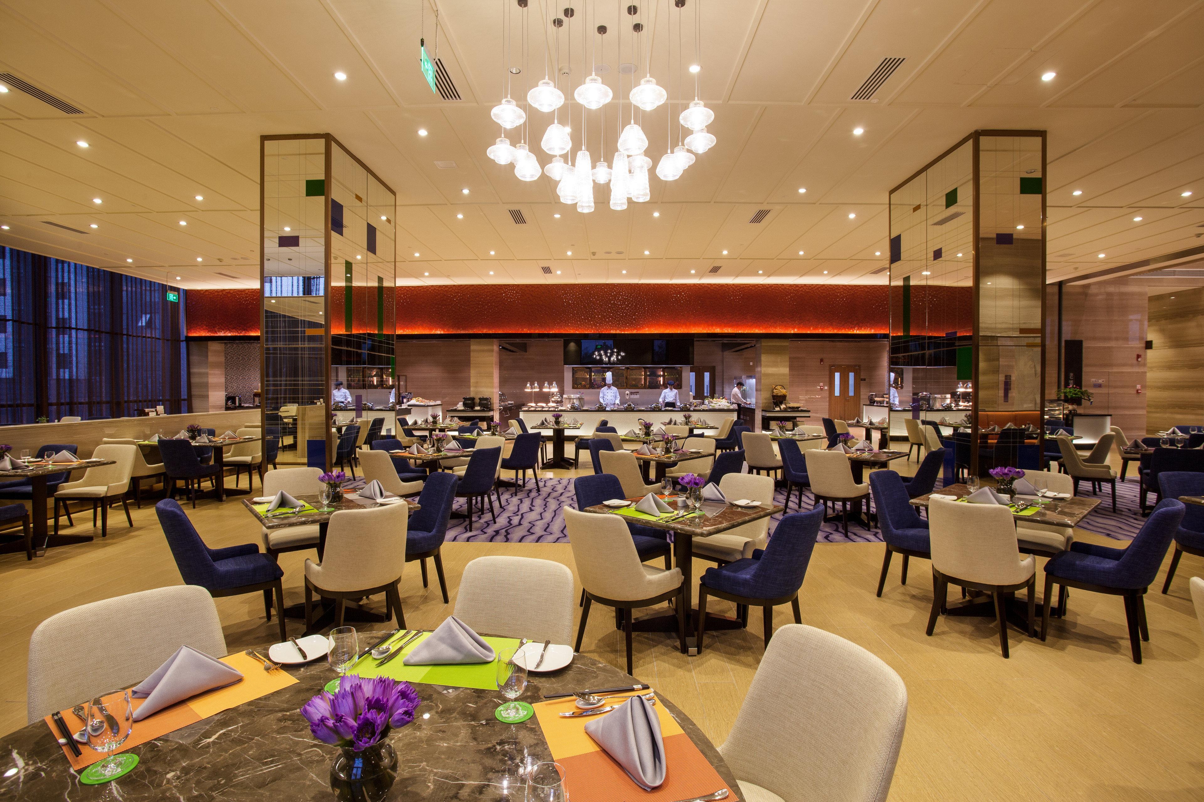 Holiday Inn Putian Xiuyu By Ihg Extérieur photo