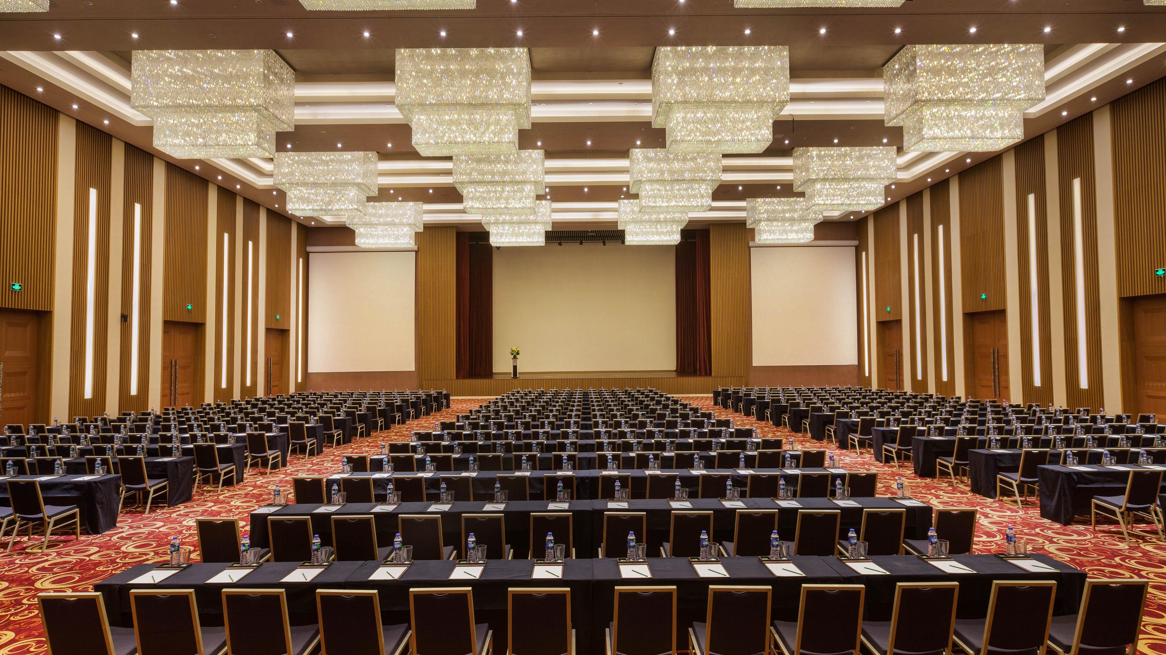 Holiday Inn Putian Xiuyu By Ihg Extérieur photo