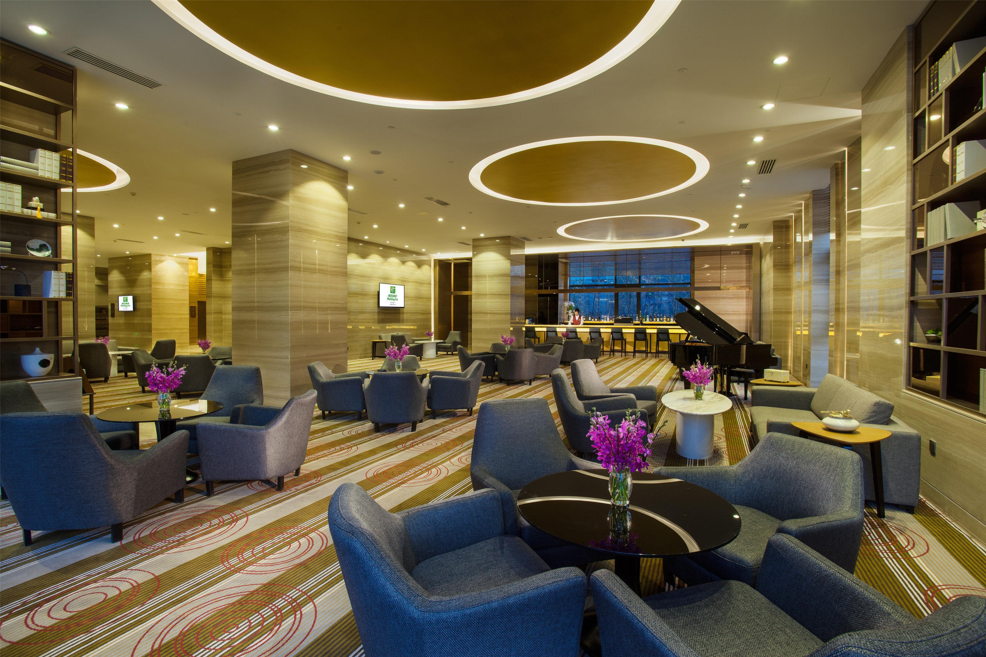 Holiday Inn Putian Xiuyu By Ihg Extérieur photo